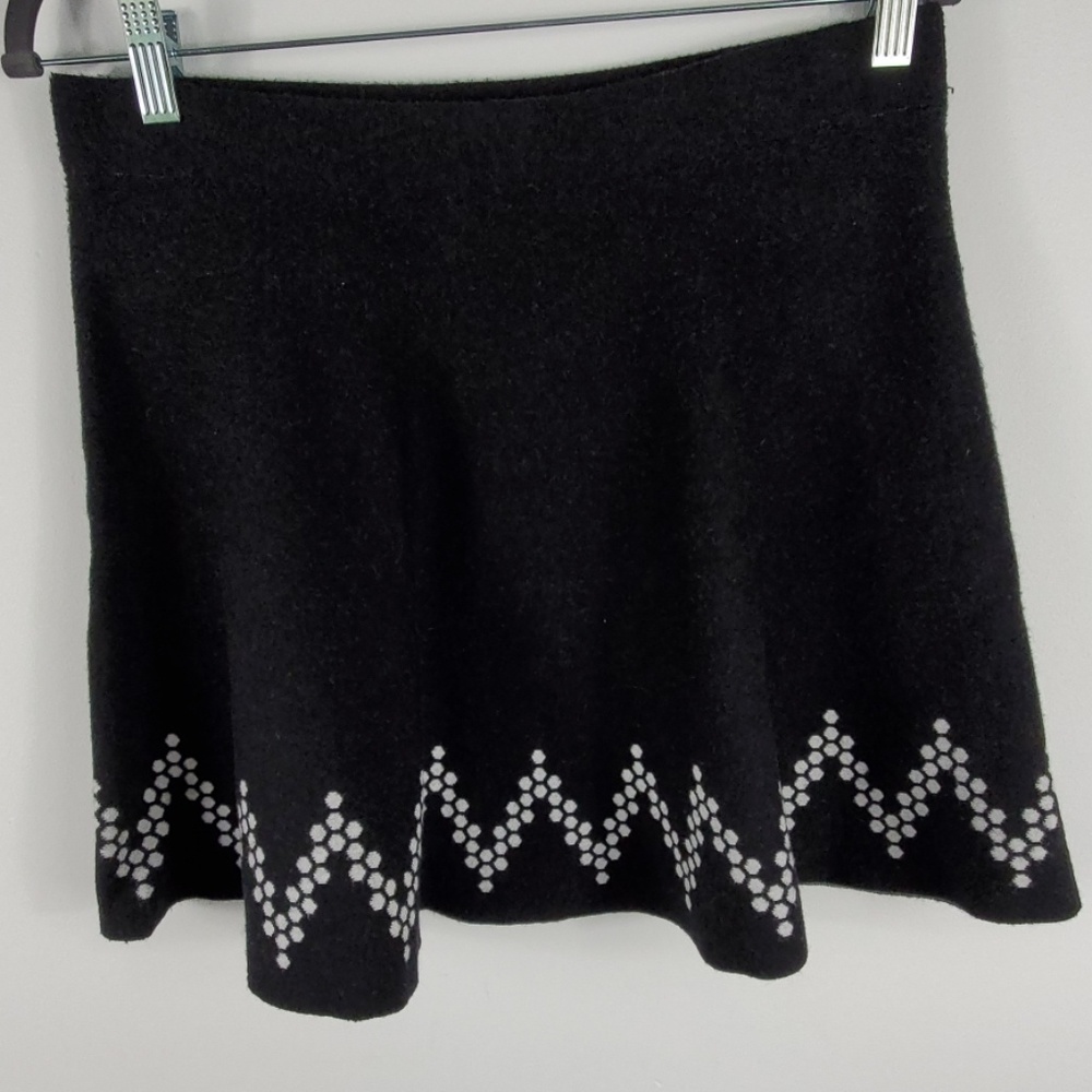 Candie's skirt